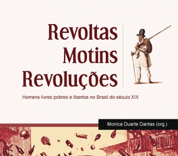 Revoltas-Motins-Revoluções