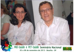 Simone e Alex